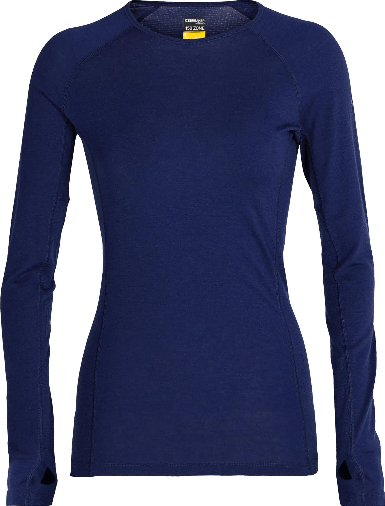 150 Zone LS Crewe Baselayer Top - Women's|-|Couche de base à manches longues et col rond 150 Zone - Femme