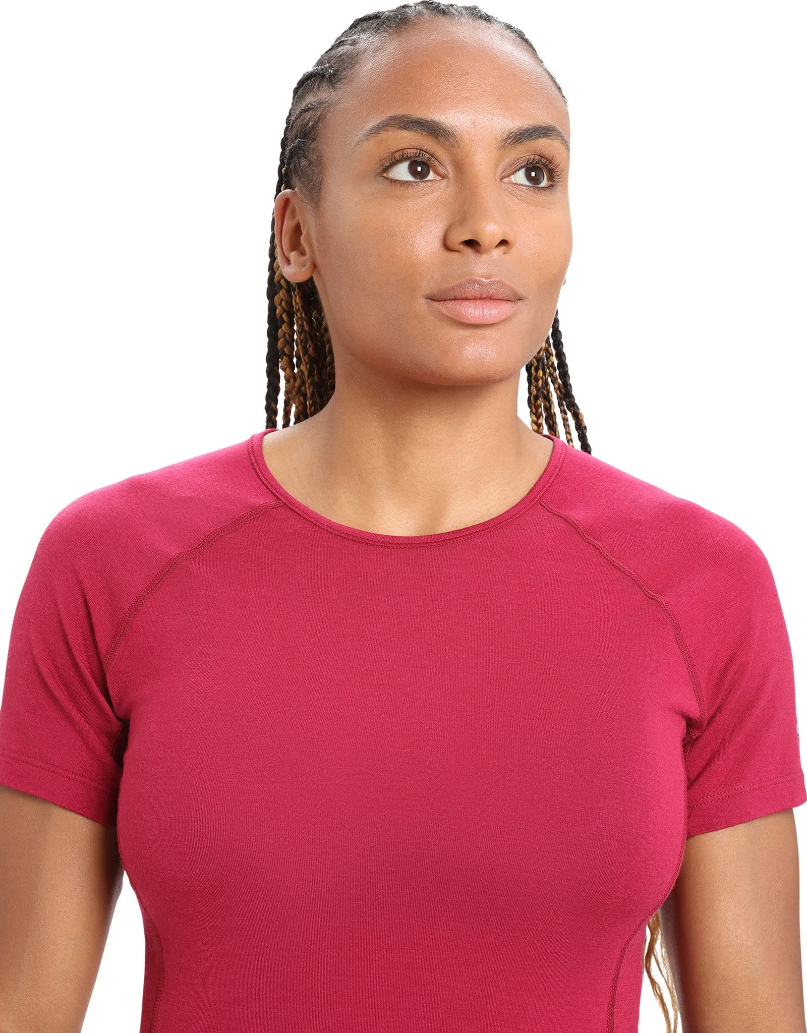 150 Zone Short Sleeve Crewe - Women's|-|T-Shirt 150 Zone - Femme