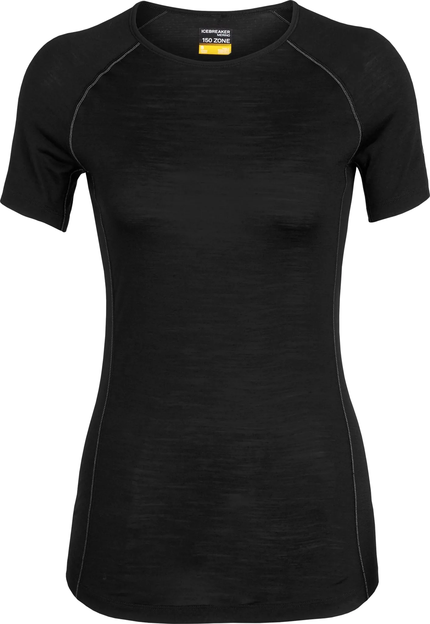 150 Zone Short Sleeve Crewe - Women's|-|T-Shirt 150 Zone - Femme