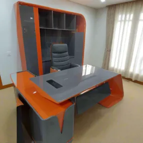 2 meter Executive Office Table Sets