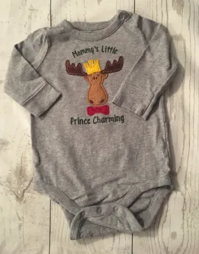 3-6 Months Bodysuit Unworn