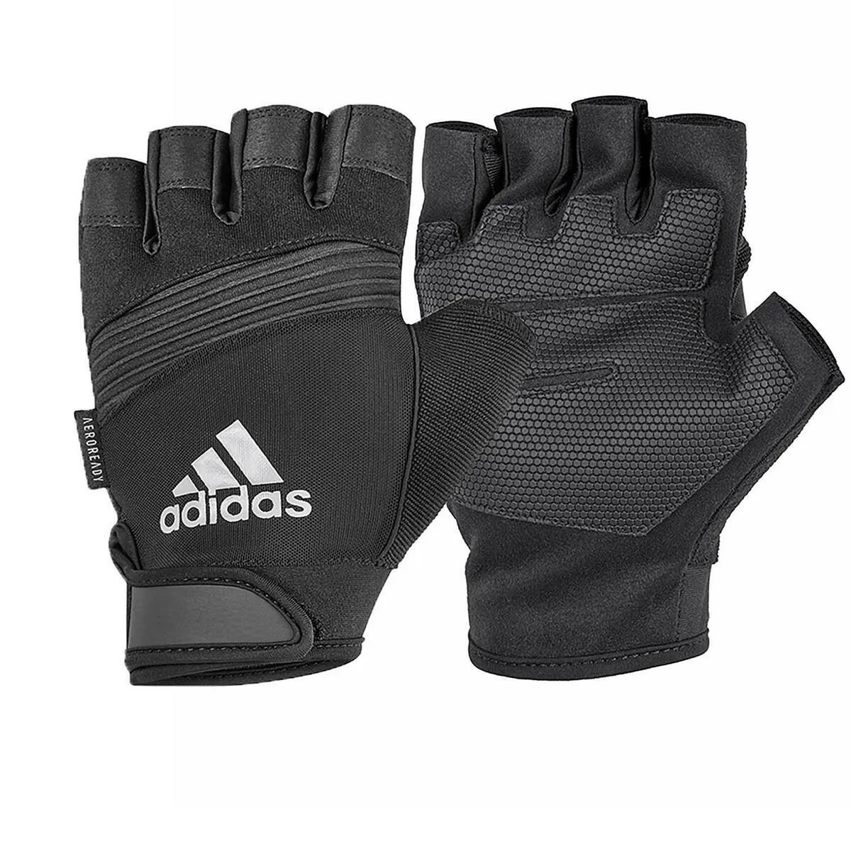 Adidas Performance Training Gloves Black/Grey