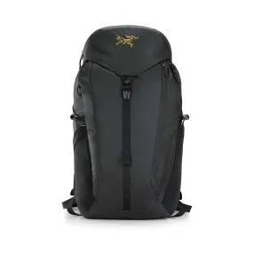 Arc'Teryx Mantis 20 Backpack Black L08001600