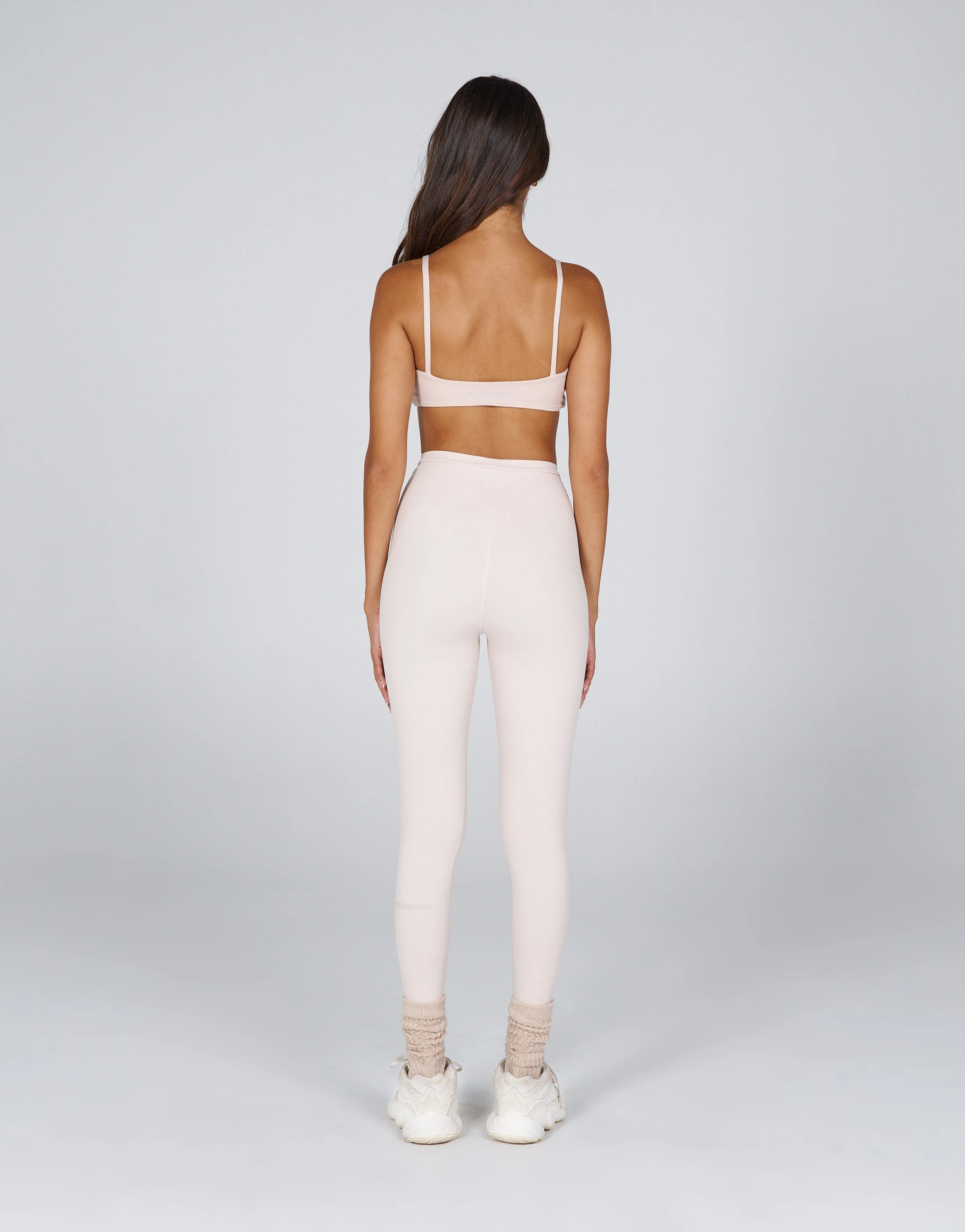 AW Ridge Crop- Oat (Beige)