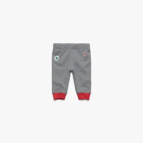 Baby Buckeye Leaf Sweatpants