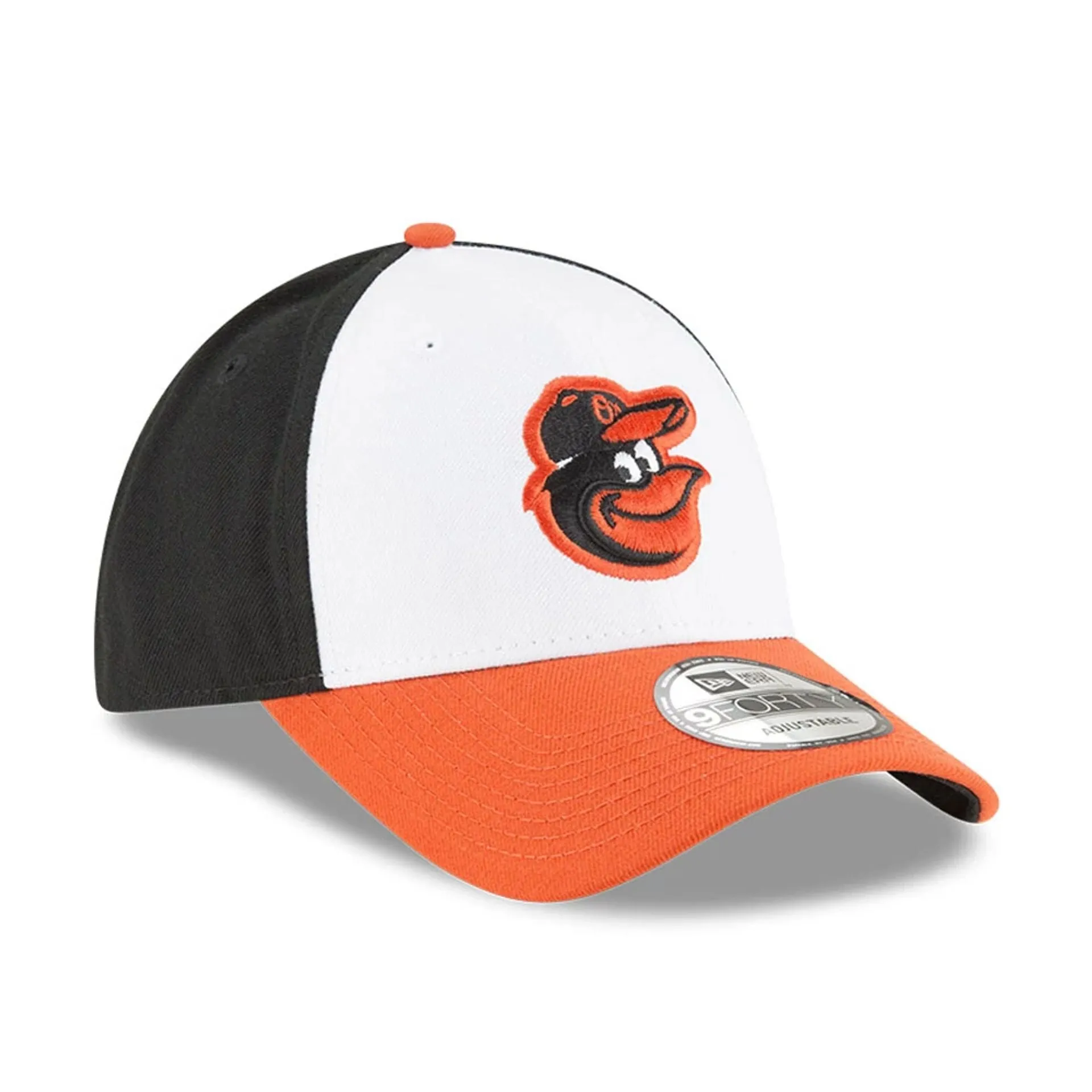 Baltimore Orioles The League Black 9FORTY Cap