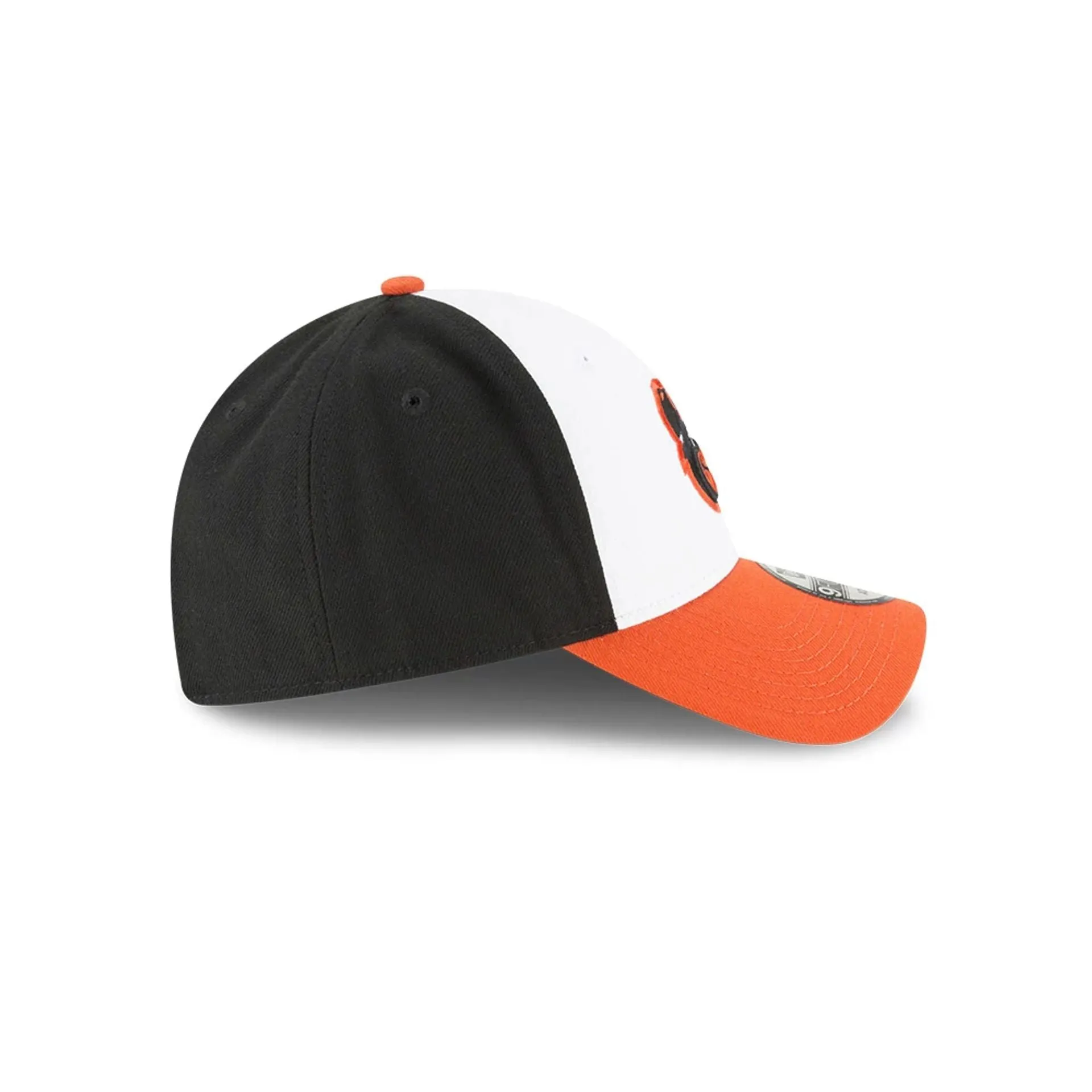 Baltimore Orioles The League Black 9FORTY Cap