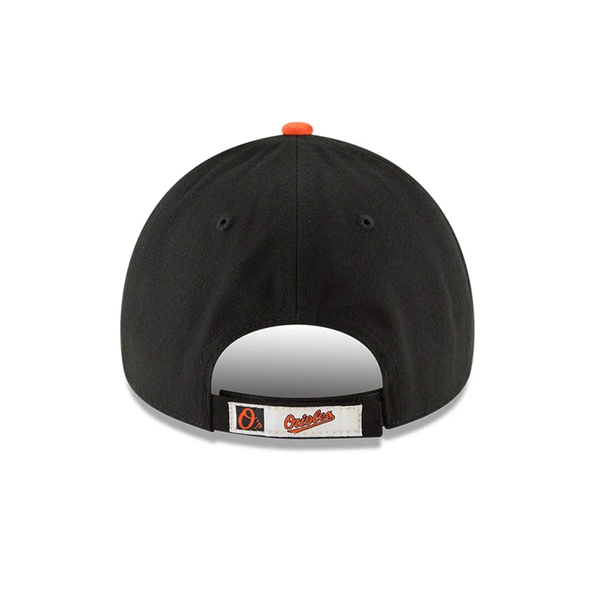 Baltimore Orioles The League Black 9FORTY Cap