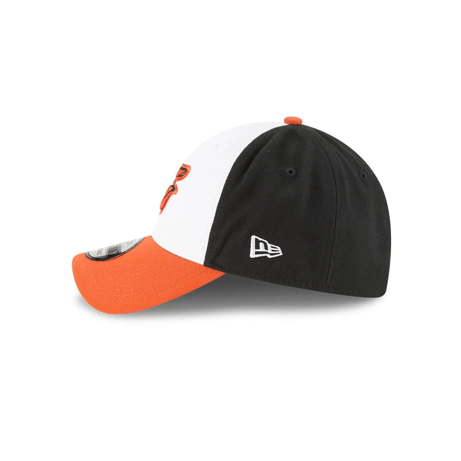 Baltimore Orioles The League Black 9FORTY Cap