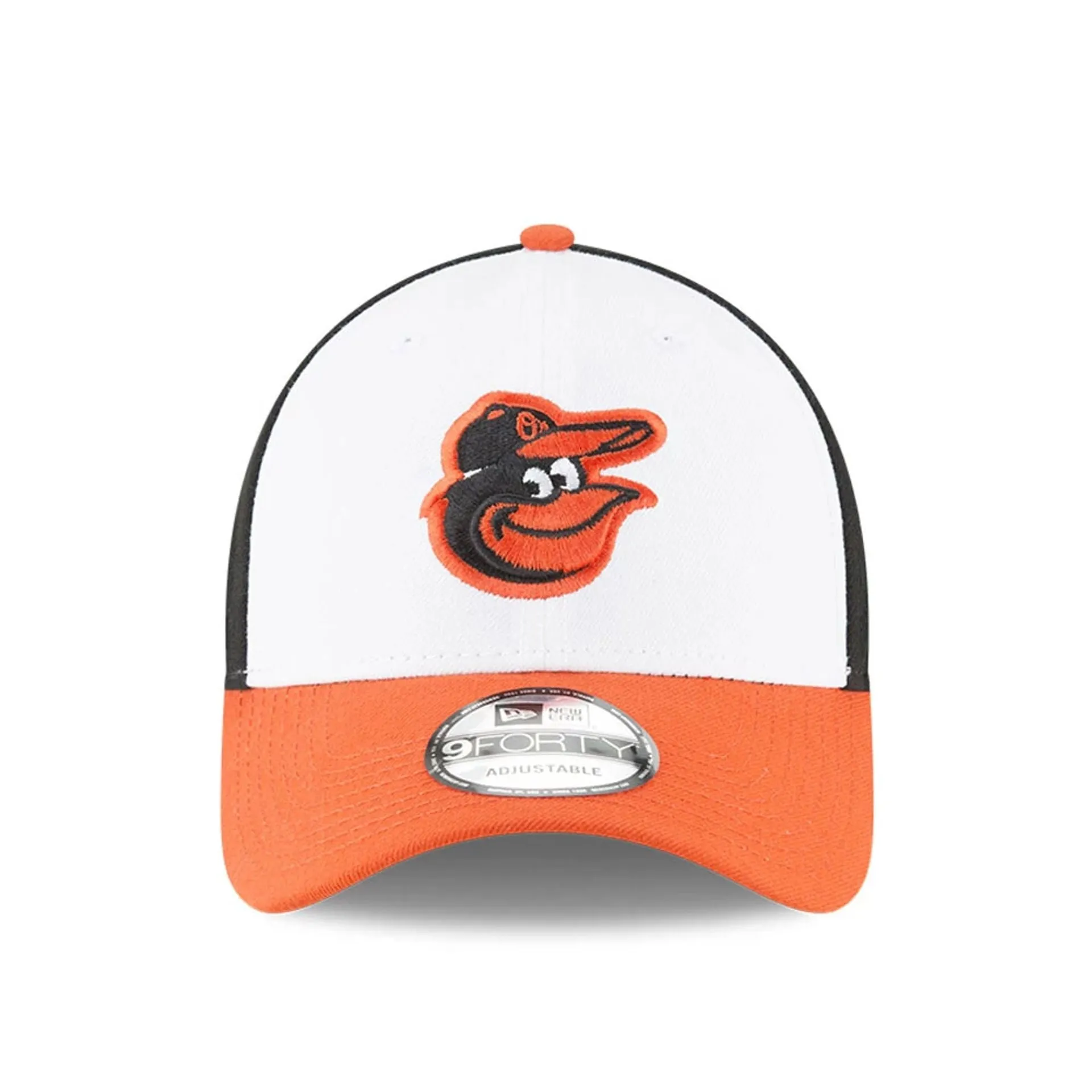 Baltimore Orioles The League Black 9FORTY Cap