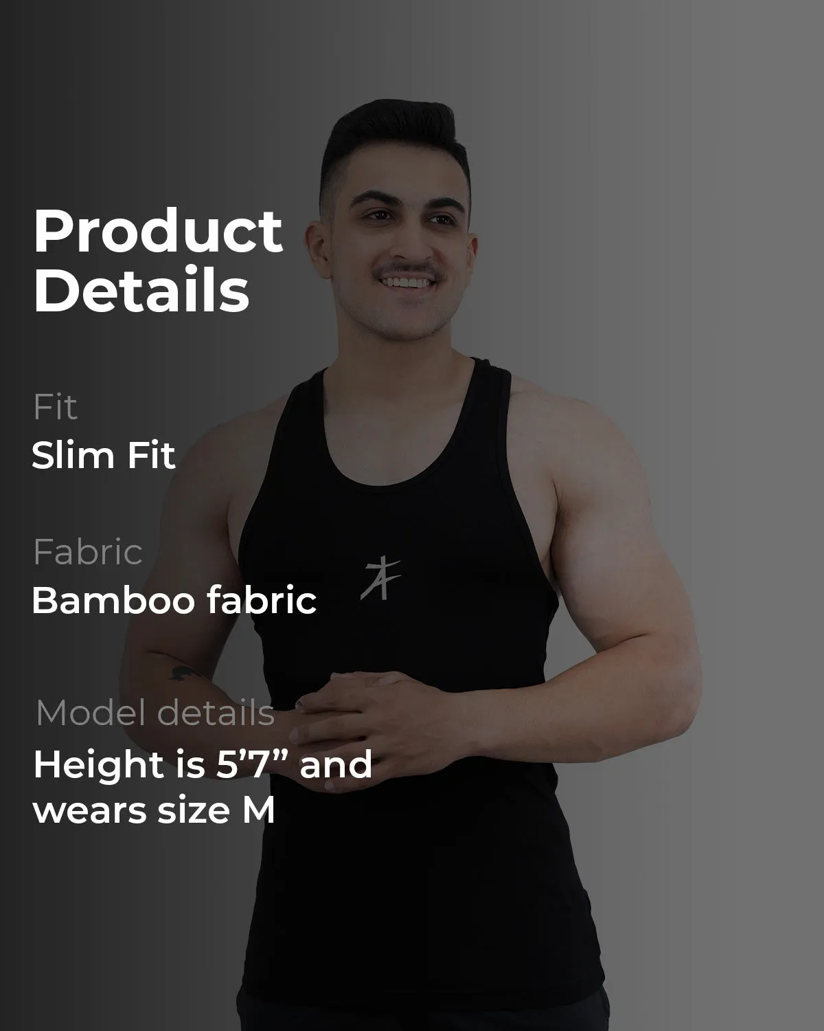 Bamboo Stringer