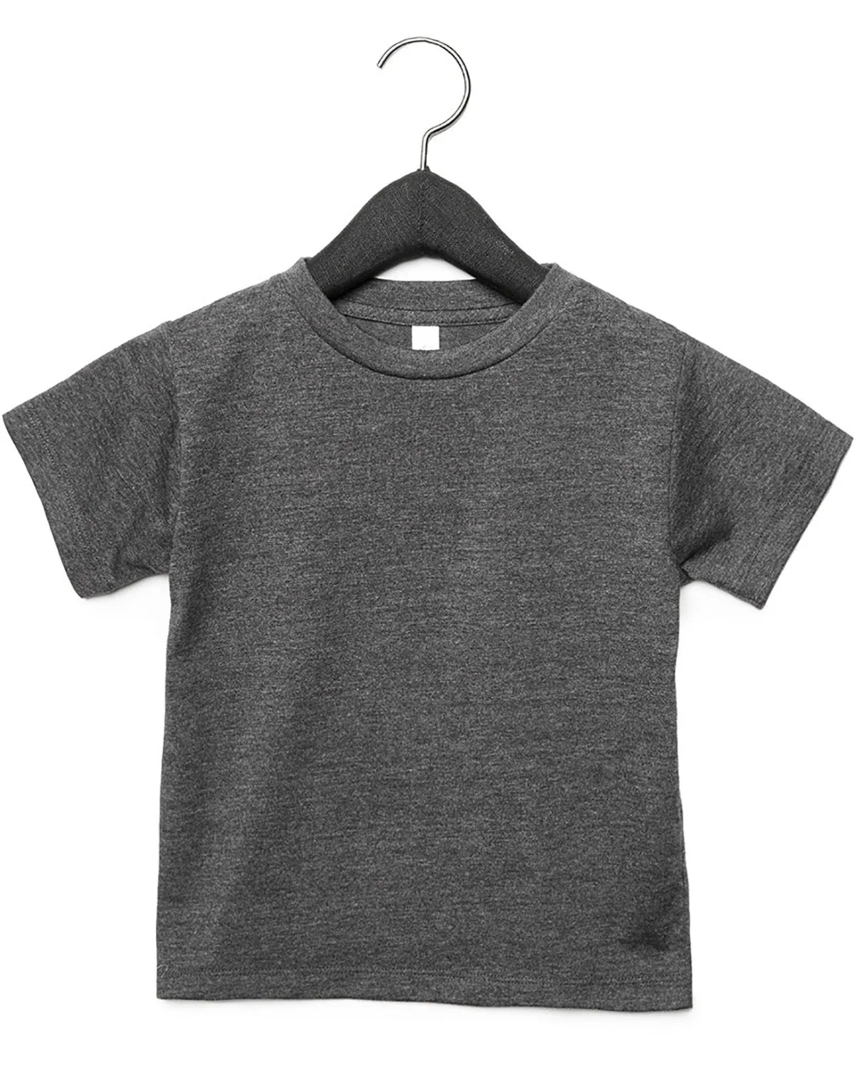 Bella   Canvas Toddler Jersey Short-Sleeve T-Shirt 3001T