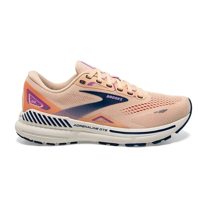 BROOKS ADRENALINE GTS 23 WOMEN'S MEDIUM AND WIDE