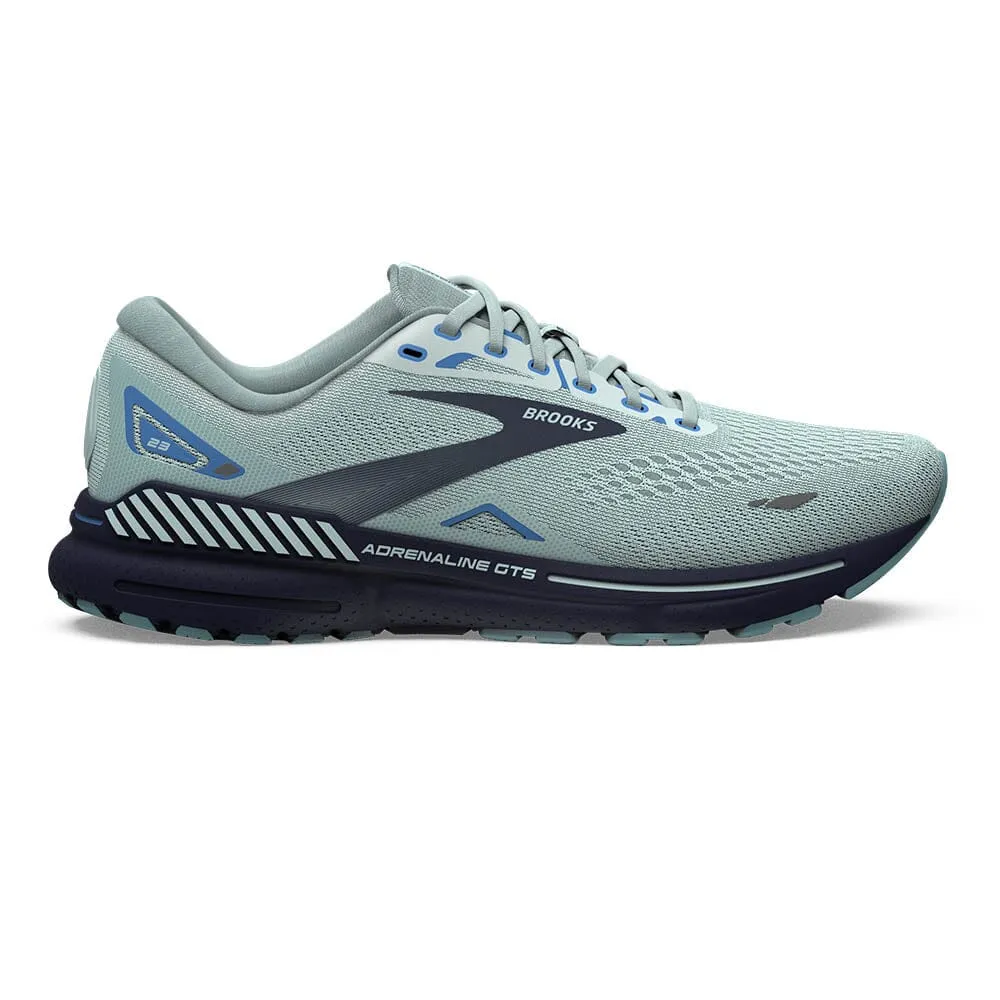 BROOKS ADRENALINE GTS 23 WOMEN'S MEDIUM AND WIDE