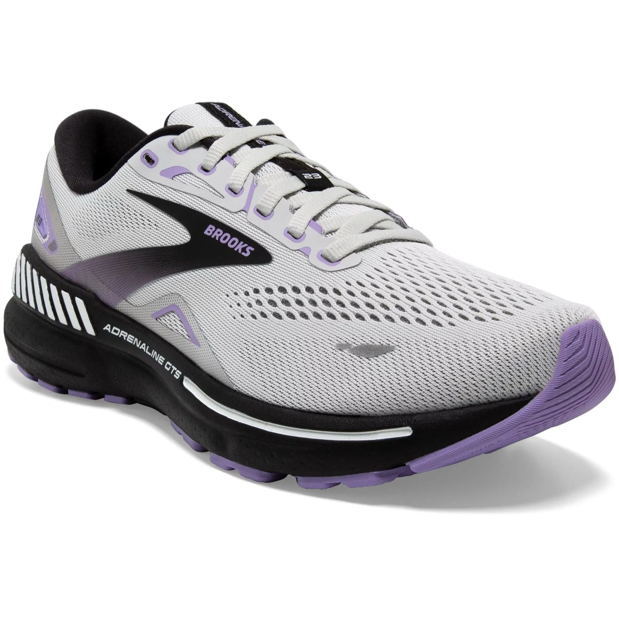 BROOKS ADRENALINE GTS 23 WOMEN'S MEDIUM AND WIDE