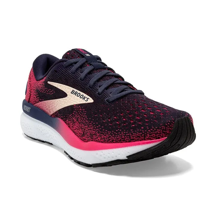 BROOKS GHOST 16 WOMEN'S MEDIUM AND WIDE