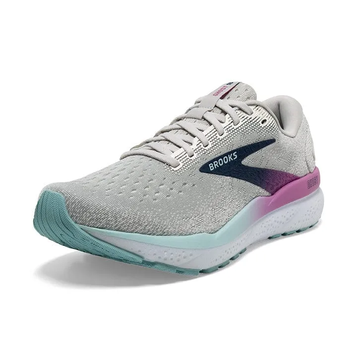 BROOKS GHOST 16 WOMEN'S MEDIUM AND WIDE