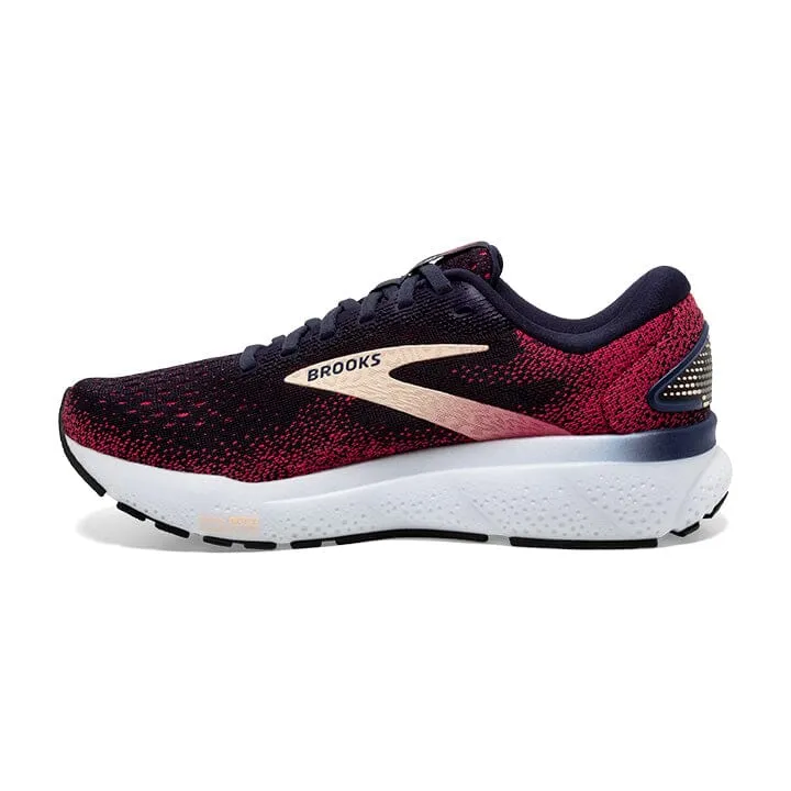 BROOKS GHOST 16 WOMEN'S MEDIUM AND WIDE