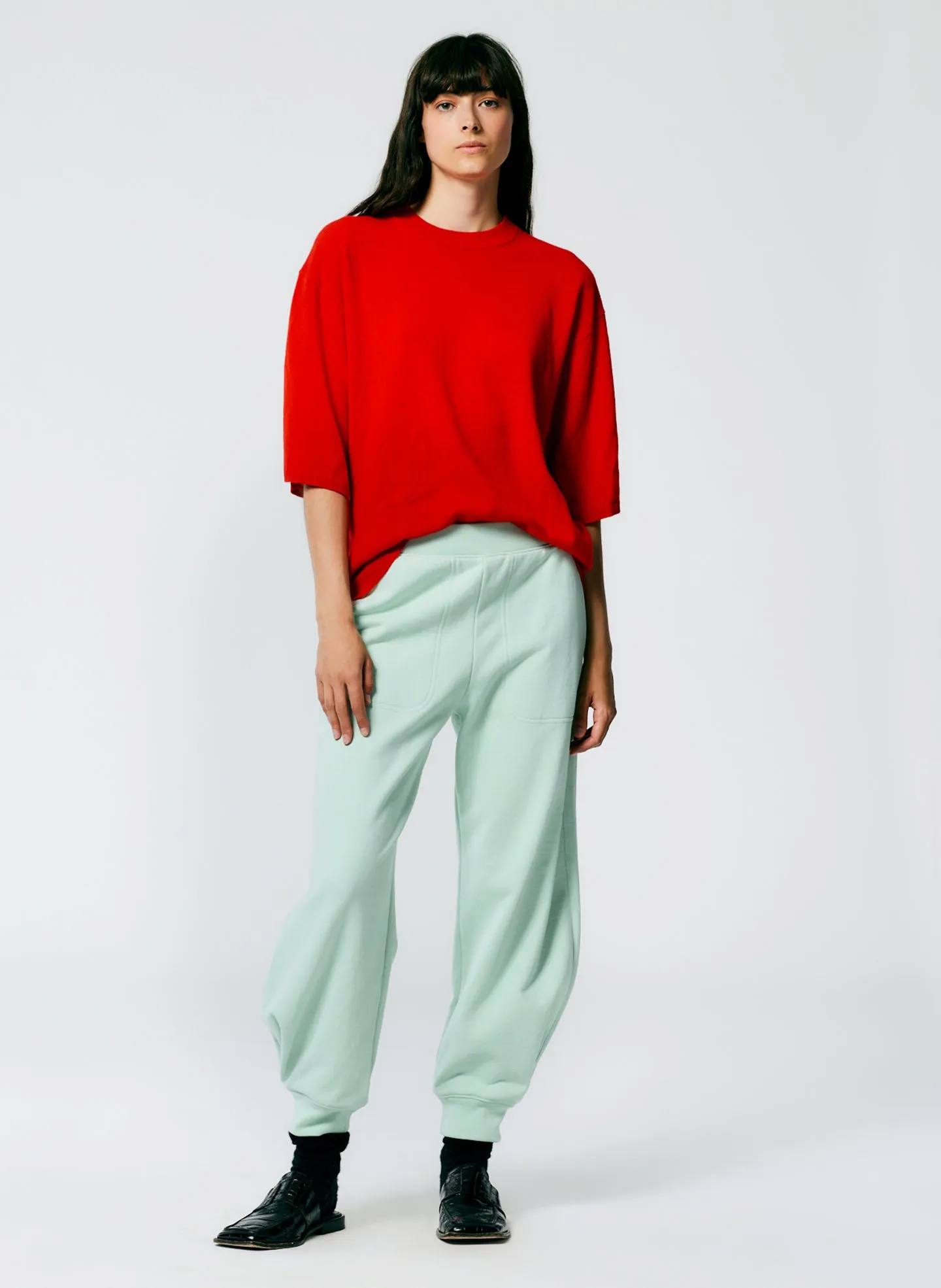 Calder Sweatpant – Long