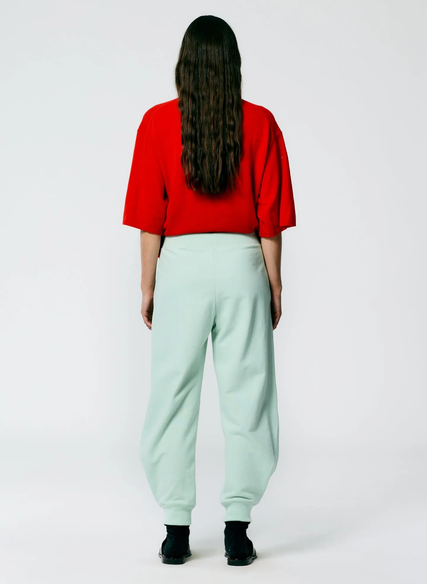 Calder Sweatpant – Long