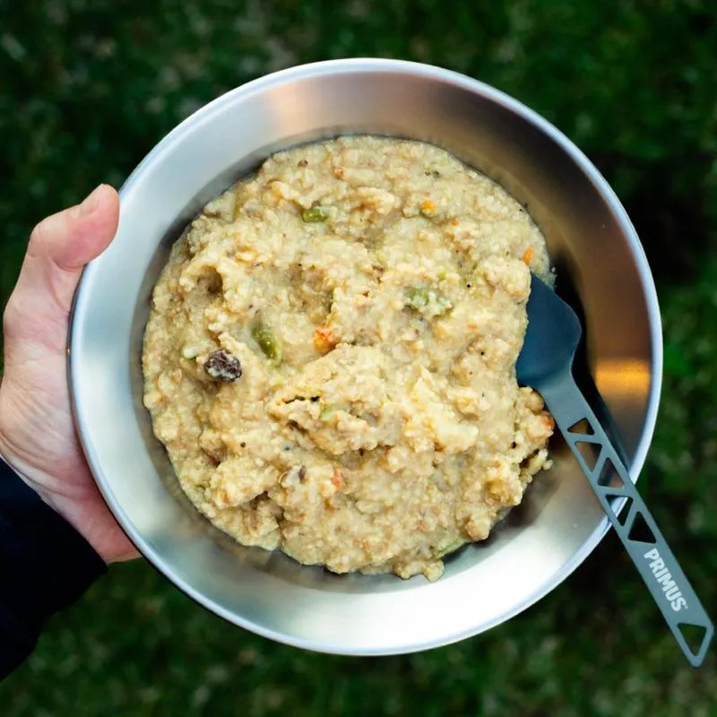 Campers Pantry Meals