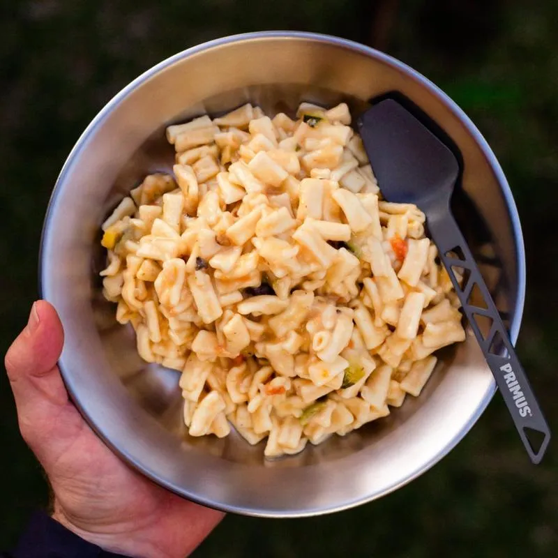 Campers Pantry Meals