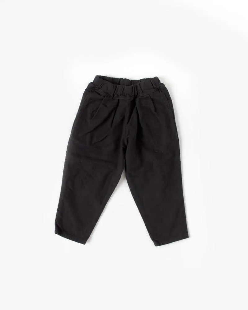 Carpenter Pants in Black