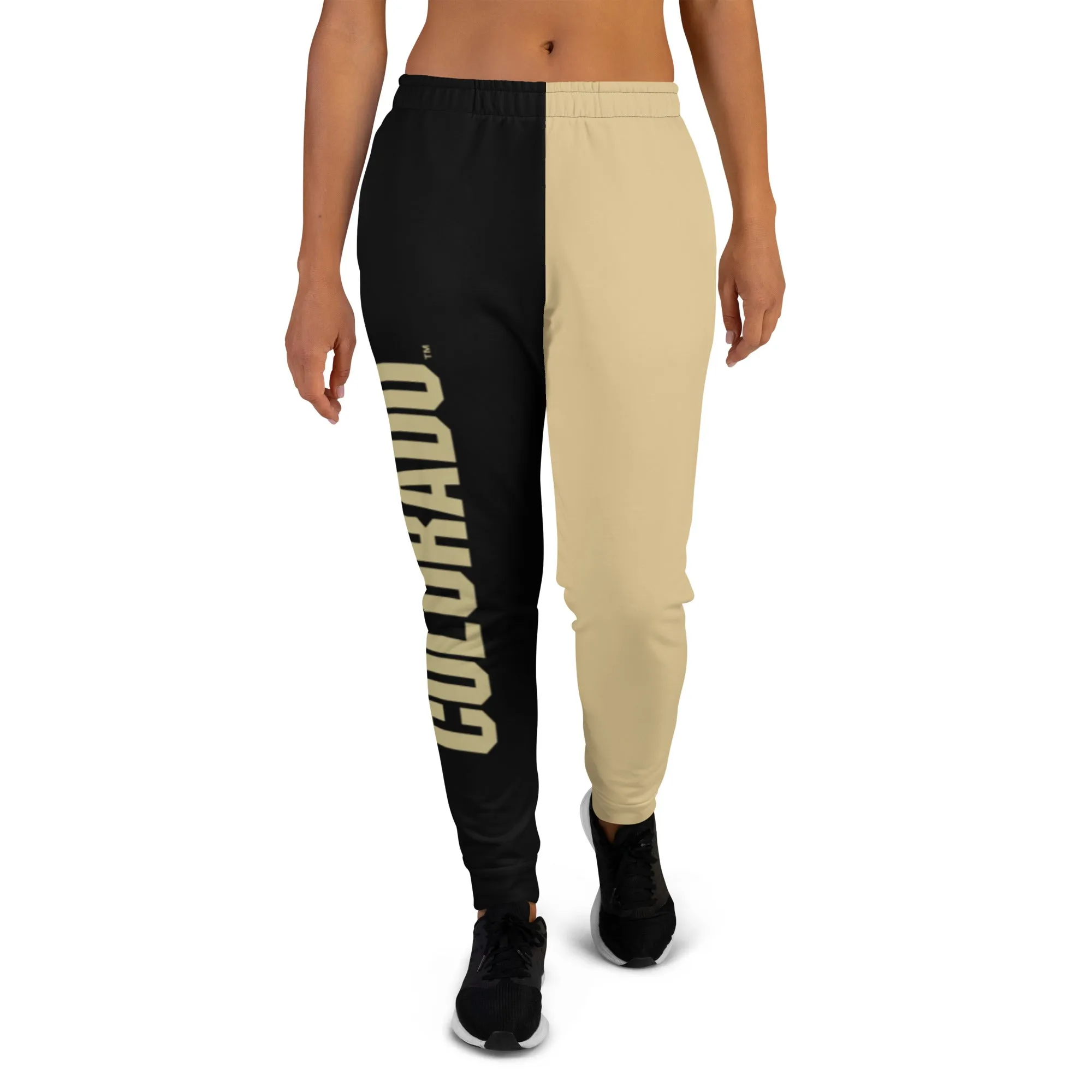 Colorado Boulder Two Tone Everyday Joggers