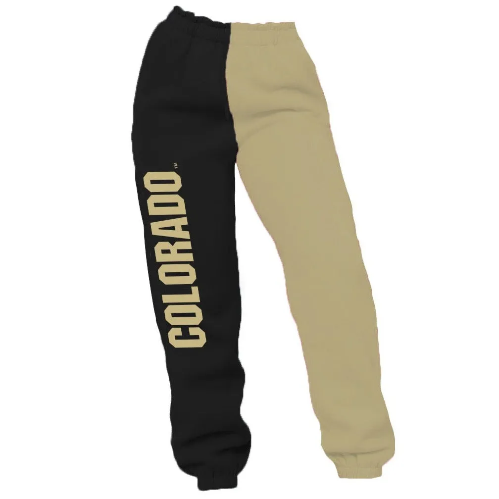 Colorado Boulder Two Tone Everyday Joggers