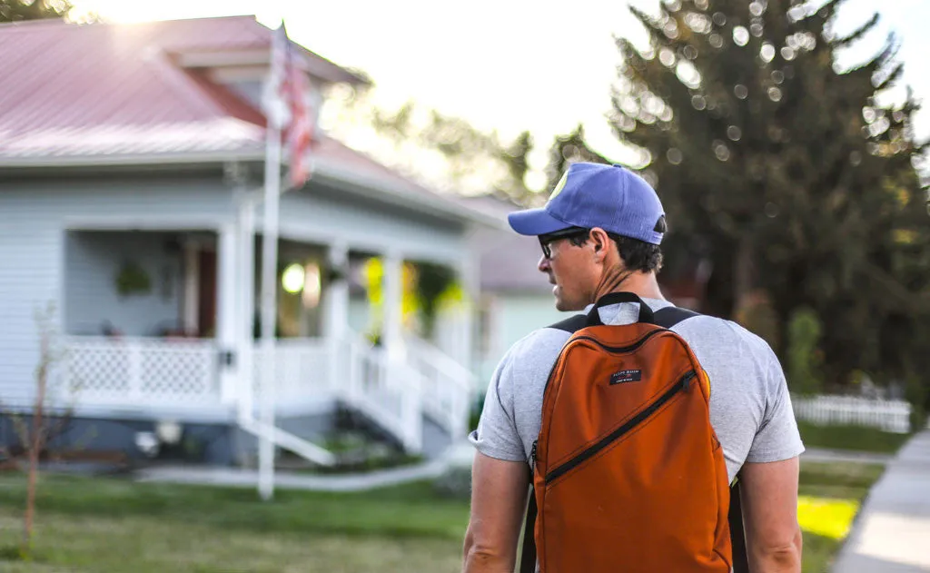 Daylight Backpack