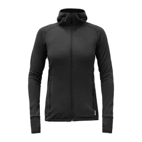 Devold Women's Nibba Merino Jacket with Hood