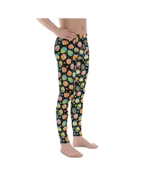 Easter Eggs Meggings