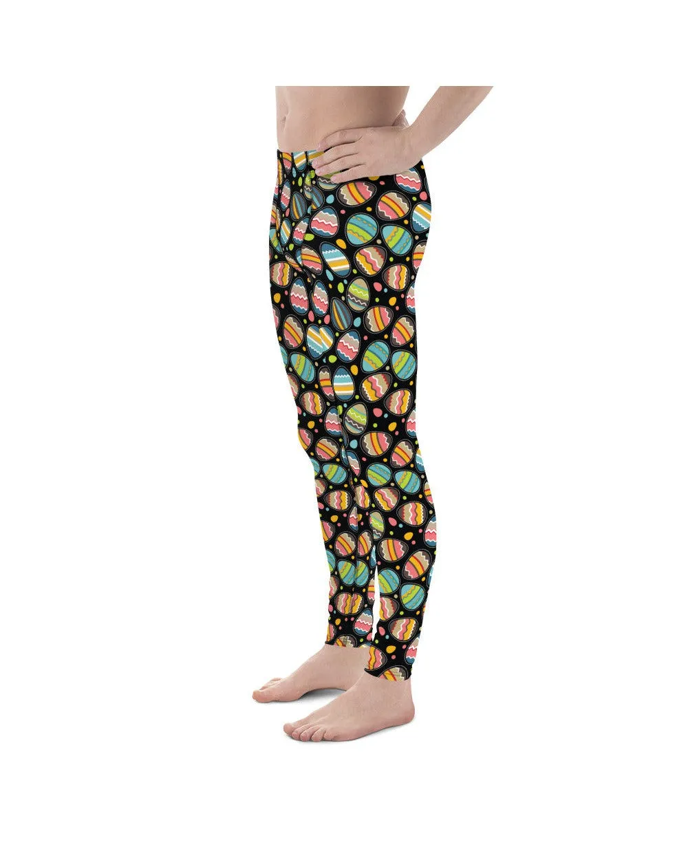 Easter Eggs Meggings