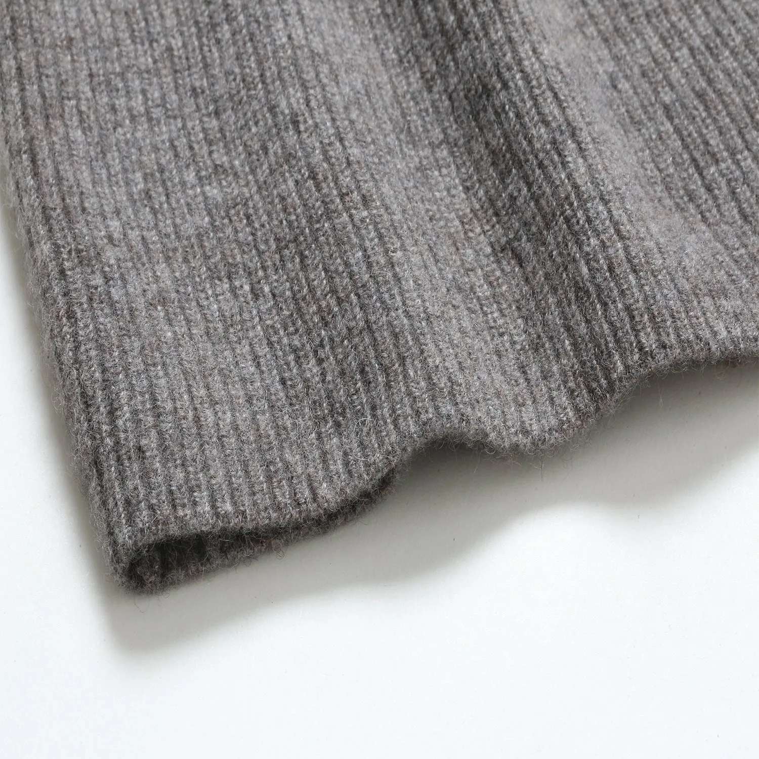 Everyday Cashmere Pullover