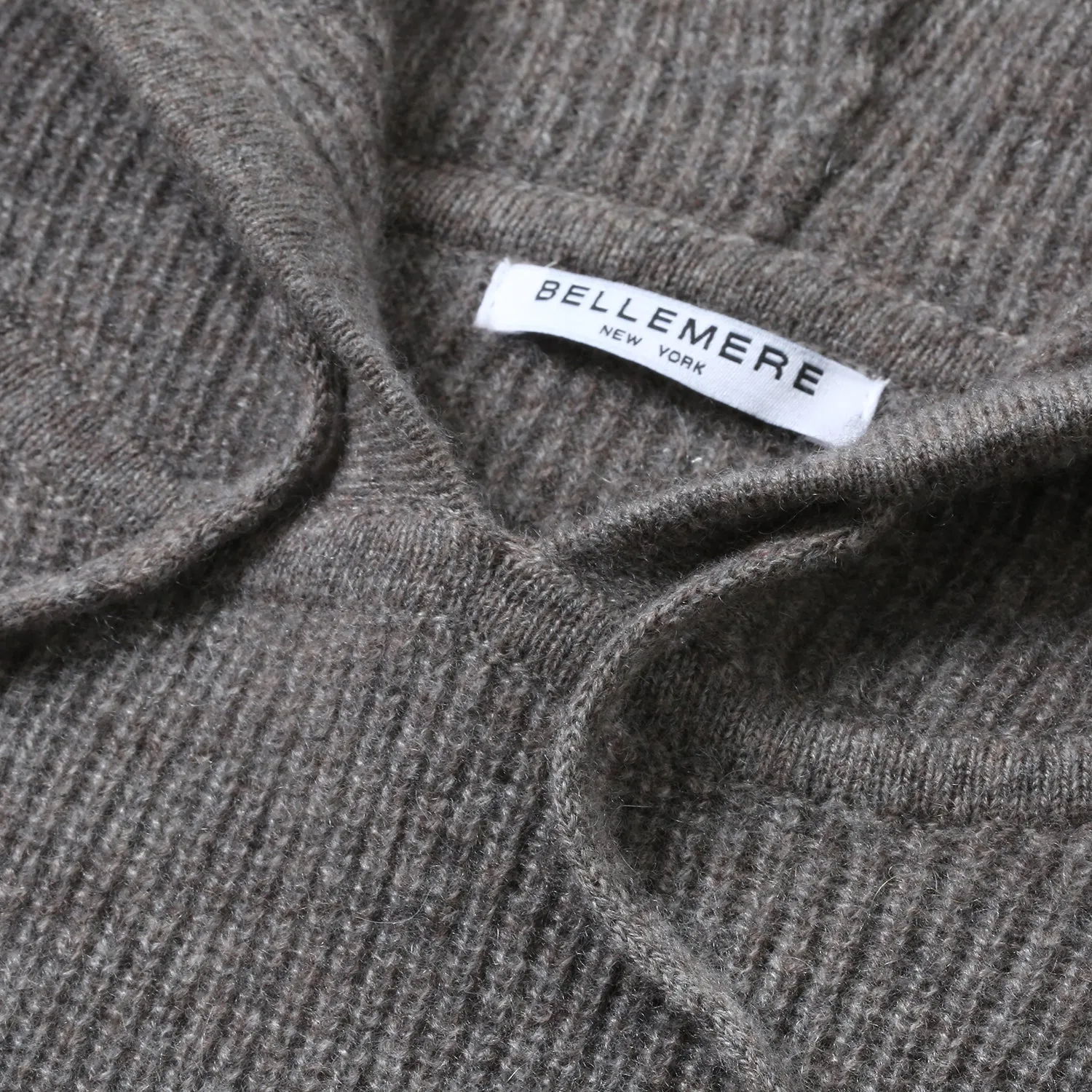 Everyday Cashmere Pullover