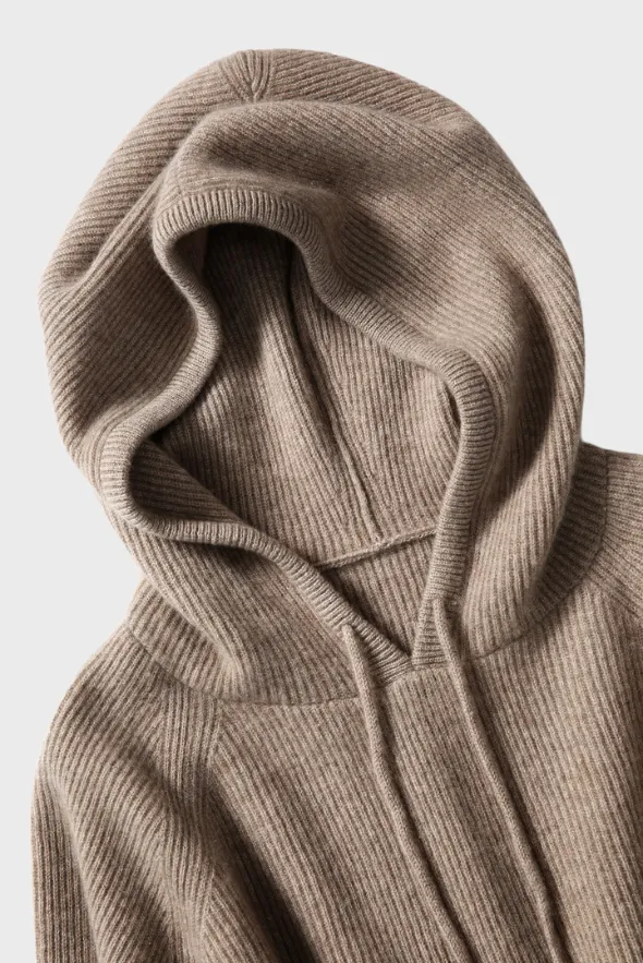 Everyday Cashmere Pullover