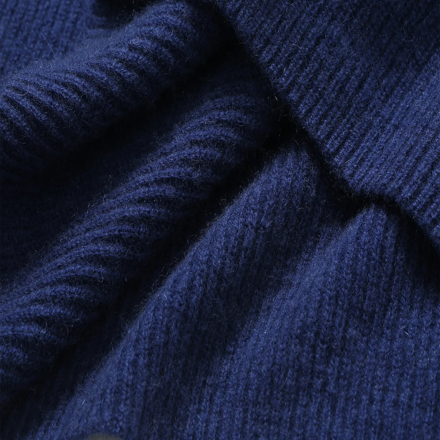 Everyday Cashmere Pullover