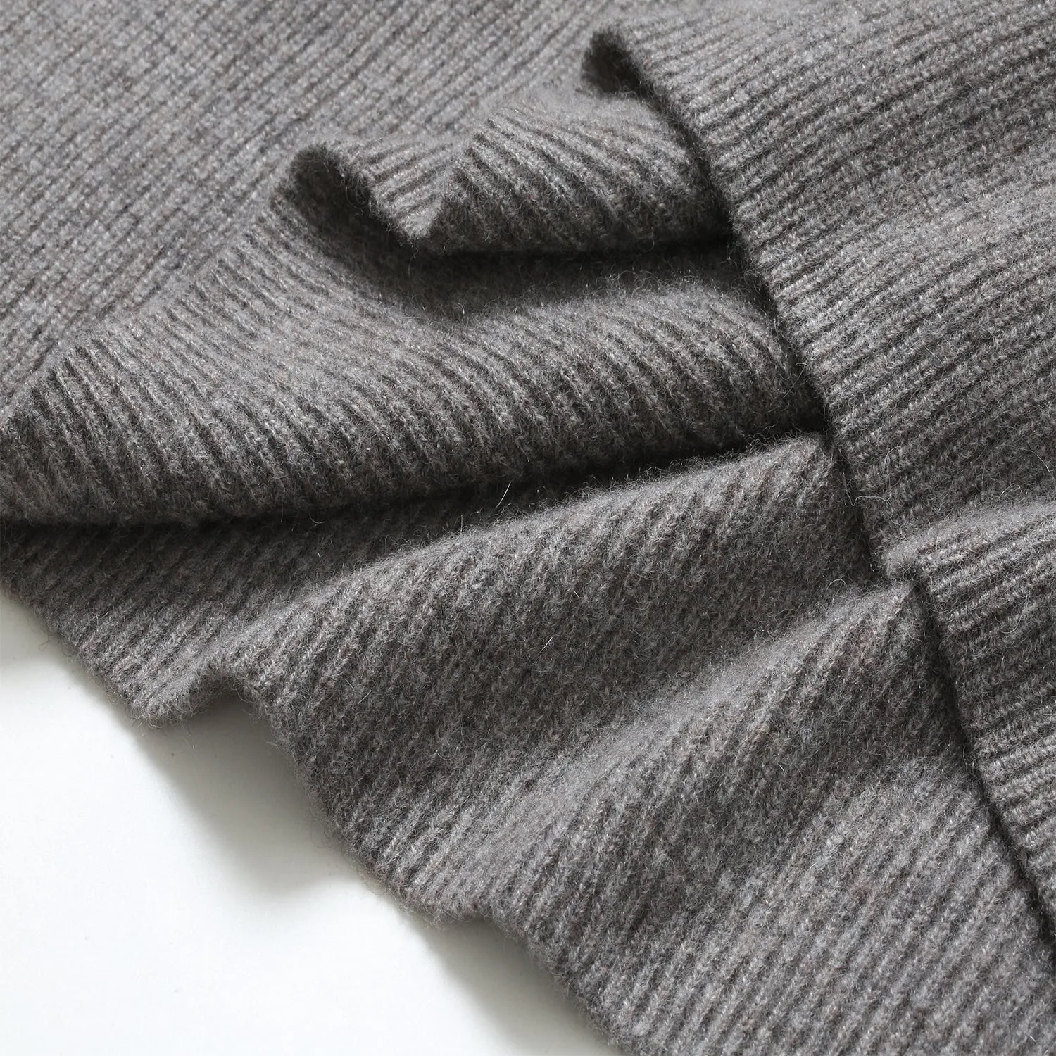 Everyday Cashmere Pullover