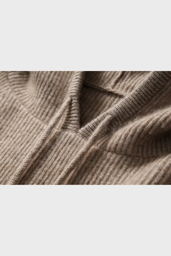 Everyday Cashmere Pullover