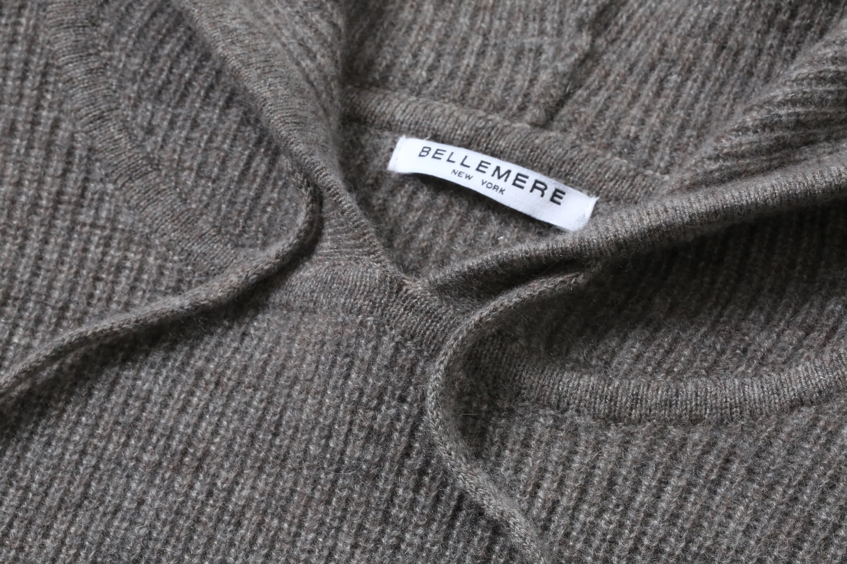 Everyday Cashmere Pullover