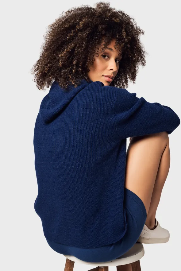 Everyday Cashmere Pullover