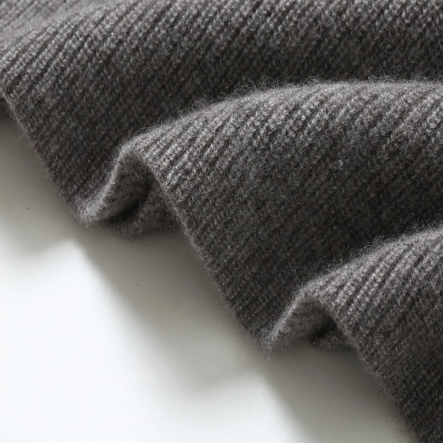 Everyday Cashmere Pullover