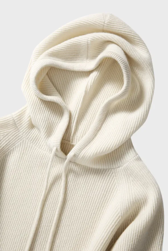 Everyday Cashmere Pullover