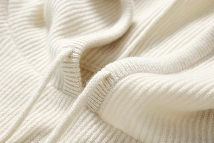 Everyday Cashmere Pullover