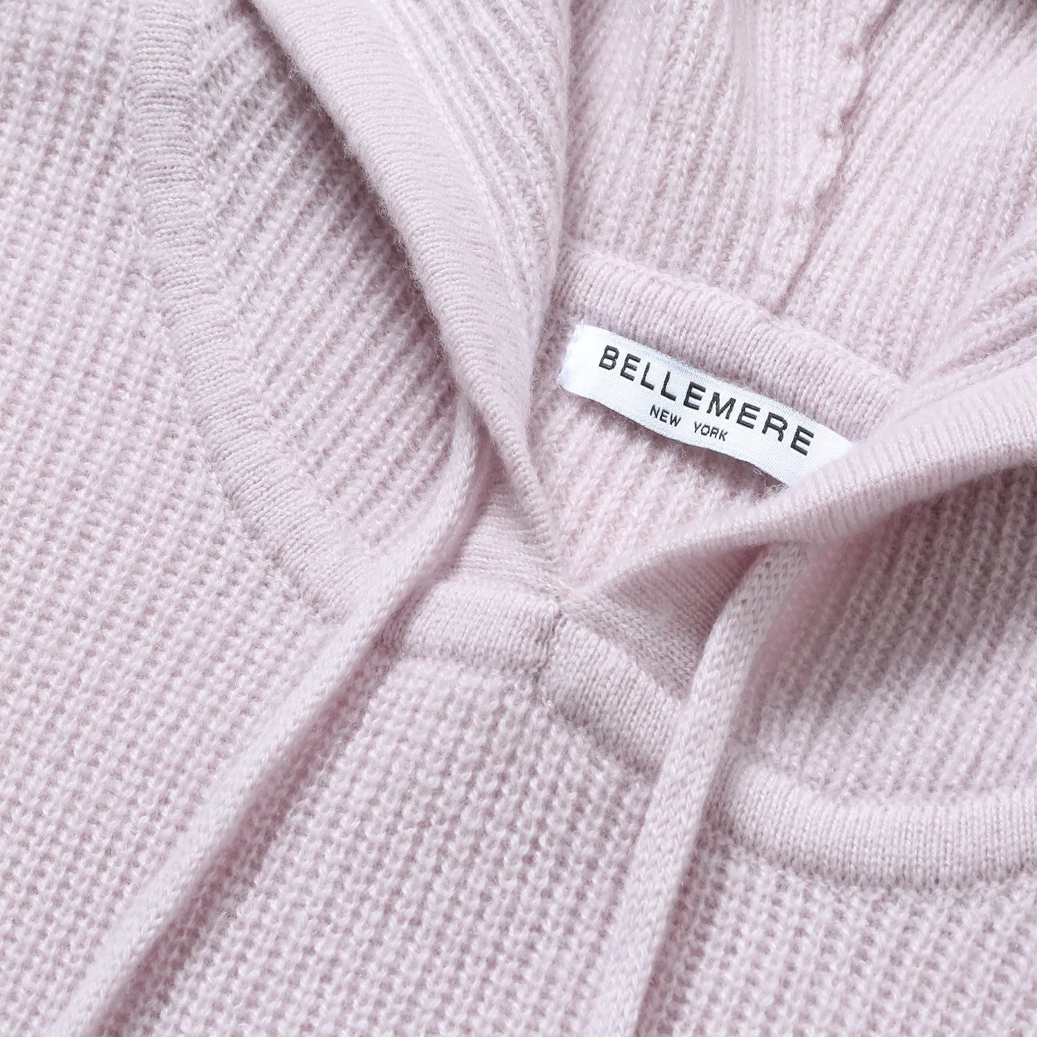 Everyday Cashmere Pullover