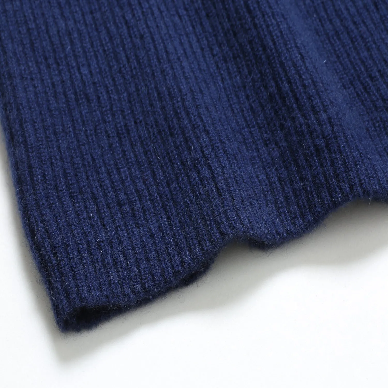 Everyday Cashmere Pullover