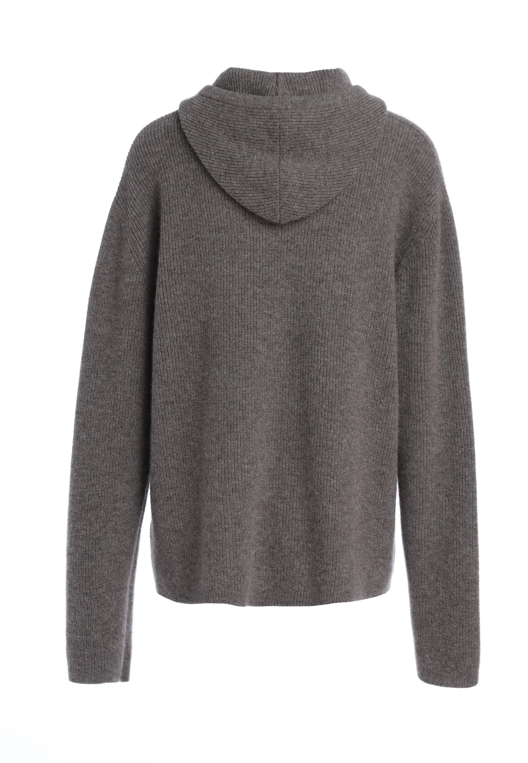 Everyday Cashmere Pullover