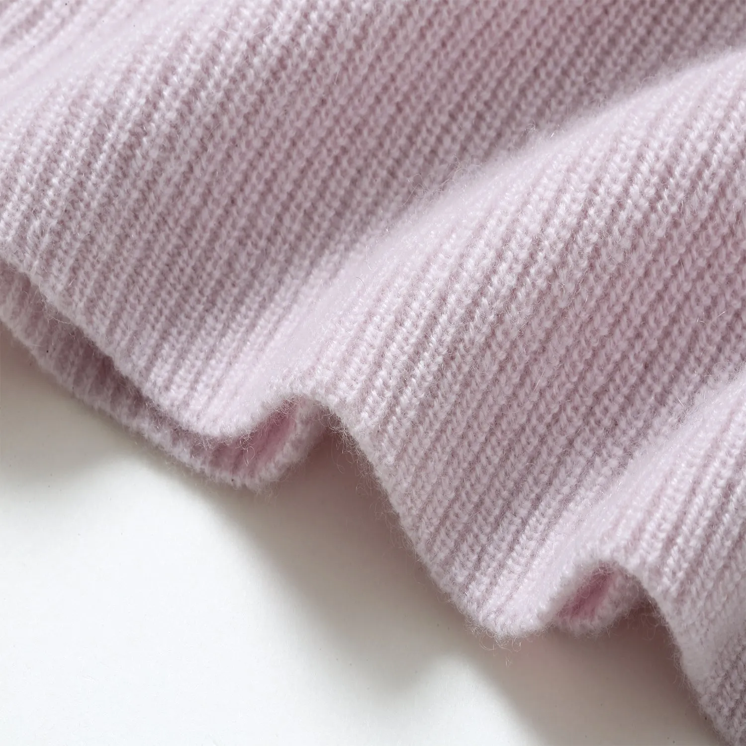 Everyday Cashmere Pullover