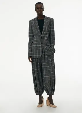 Gabe Menswear Suiting Blazer