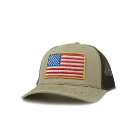 GBRS Group Patriotism Trucker Hat